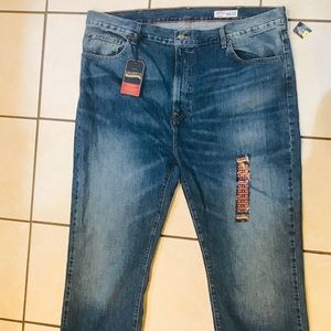 Daniel Cremiuex Premium Denim Relaxed